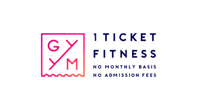 1TICKET FITNESS